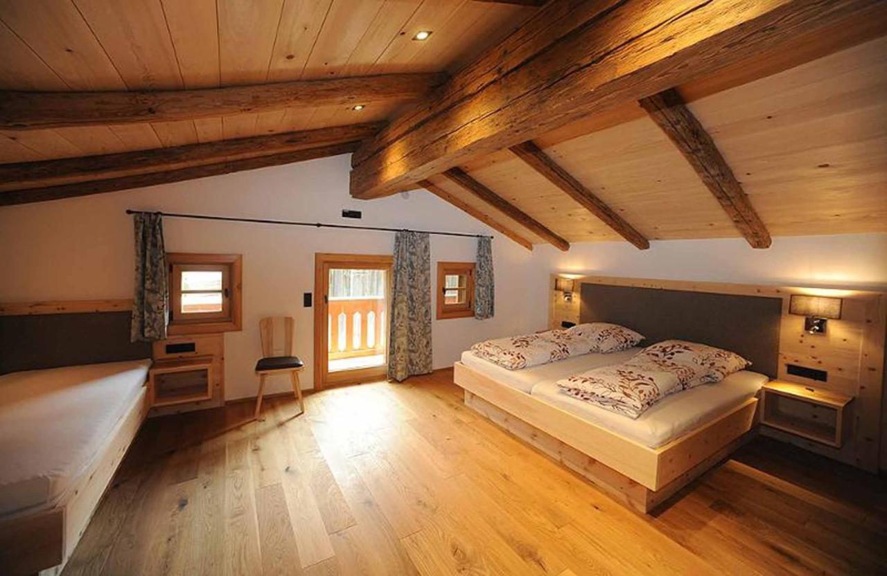 Exenbacher Hof Traumbauernhaus S'Haisl Arnbruck Extérieur photo