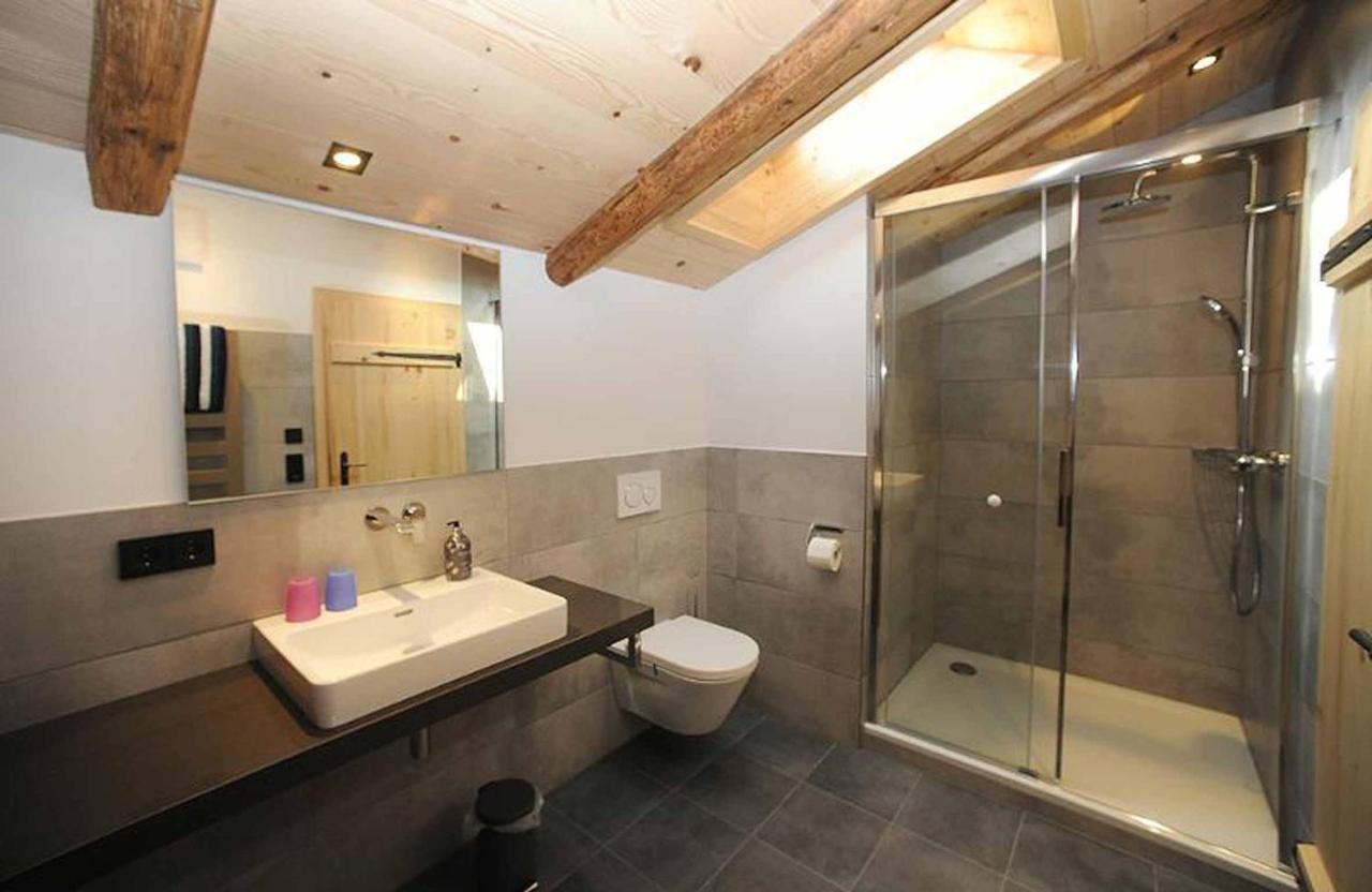 Exenbacher Hof Traumbauernhaus S'Haisl Arnbruck Extérieur photo