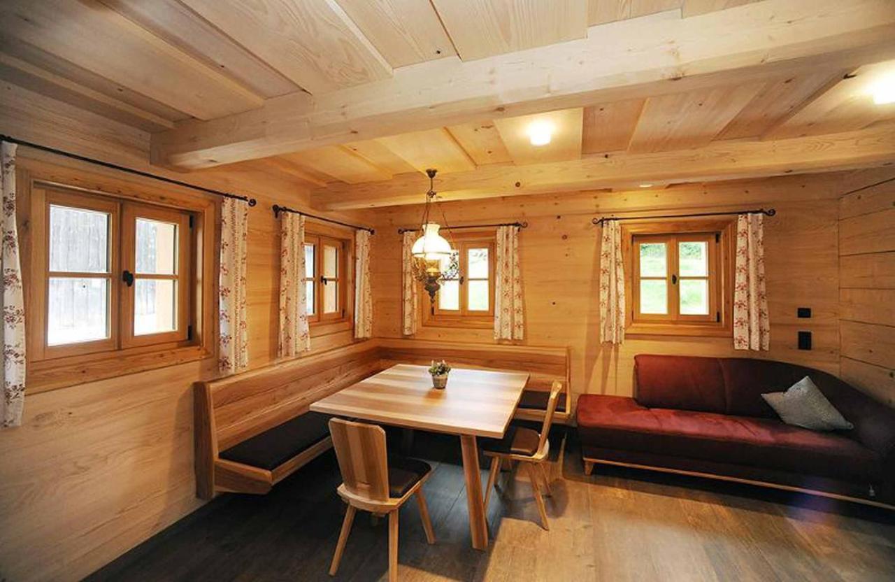 Exenbacher Hof Traumbauernhaus S'Haisl Arnbruck Extérieur photo